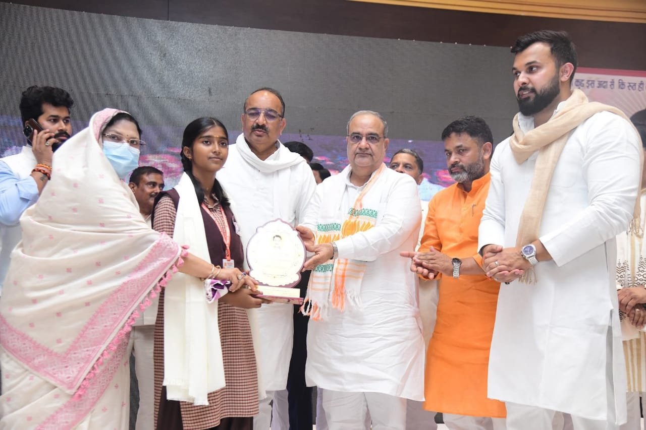 पूर्व विधान परिषद सदस्य स्व. अजीत सिंह की 21 वीं पुण्यतिथि पर श्रद्धांजलि सभा का आयोजन