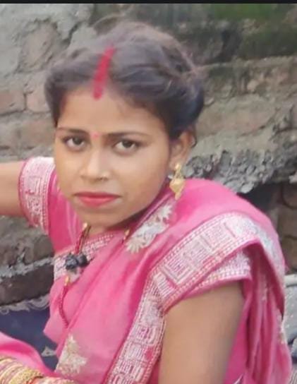 पिता का आरोप: दहेज न मिलने पर बेटी को जहर देकर मारा