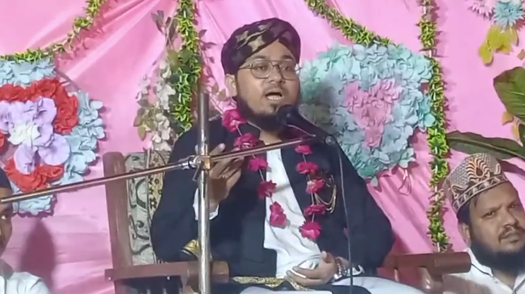 ✨ जुलूसे मोहम्मदी से गूंजा फतेहपुर, ईद-ए-मिलादुन्नबी पर अकीदतमंदों ने पेश की नात व दरूद की महफ़िल