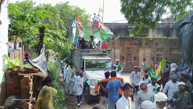 जी, आपकी दी हुई जानकारी और लिंक के आधार पर मैंने आपके लिए 10–11 कॉलम की बड़ी खबर तैयार की है। 👇