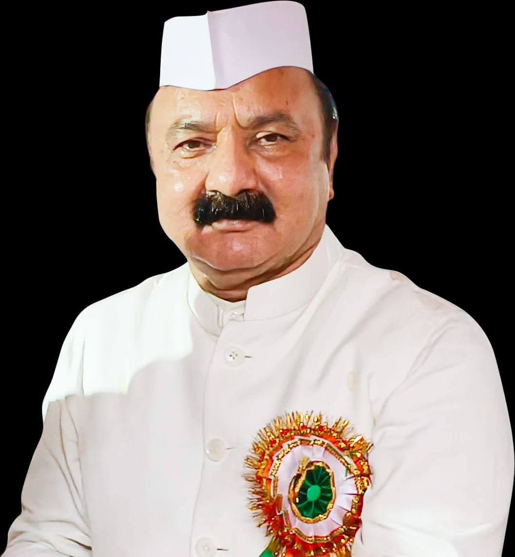 सांसद का तीन दिवसीय अमेठी दौरा आज से, विकास कार्यों की करेंगे समीक्षा