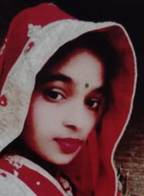 चार साल के बच्चे को छोड़ कर,घर से निकली पत्नी नहीं पहुंची मायके रास्ते से लापता।